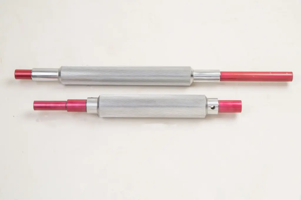 Spindraft Bottom Fluted Roller Suppliers In India
