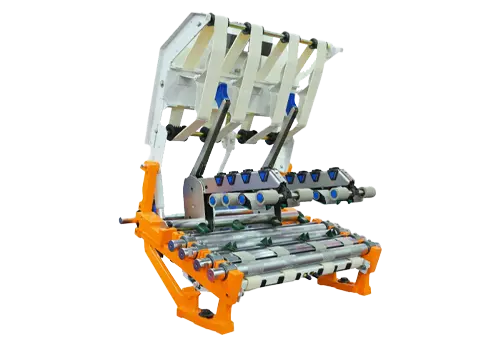 Texparts Weighting Arm Components