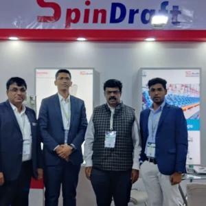 Spindraft