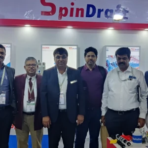 Spindraft