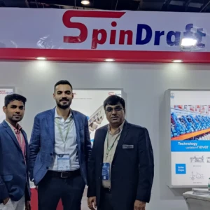 Spindraft